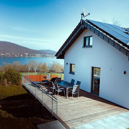 Ferienhaus Seezeit Bringhausen 외부 사진