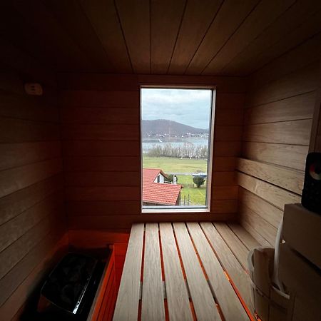 Ferienhaus Seezeit Bringhausen 외부 사진