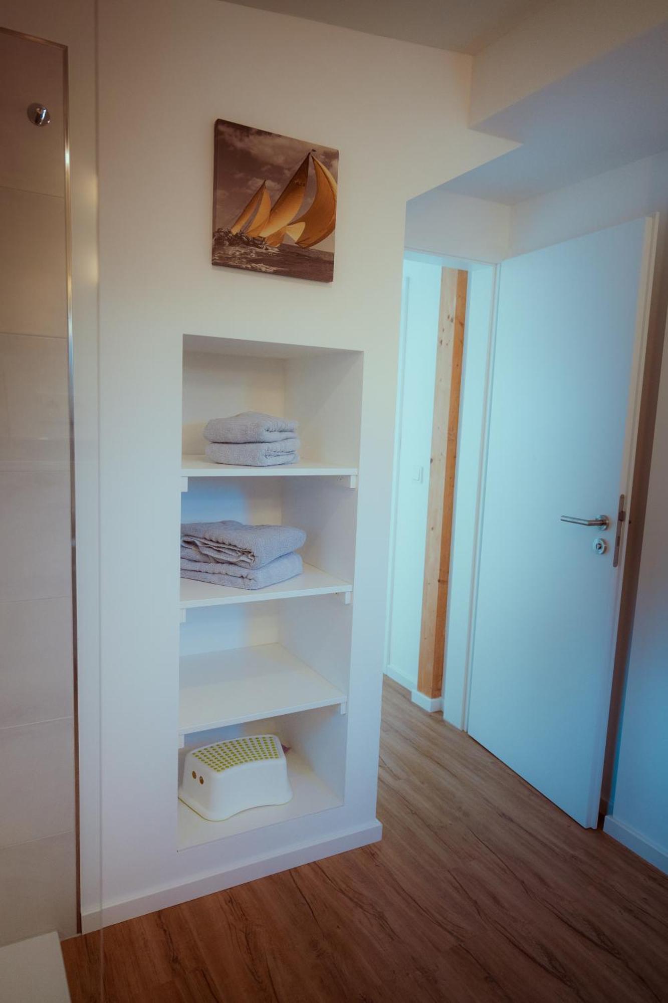 Ferienhaus Seezeit Bringhausen 외부 사진