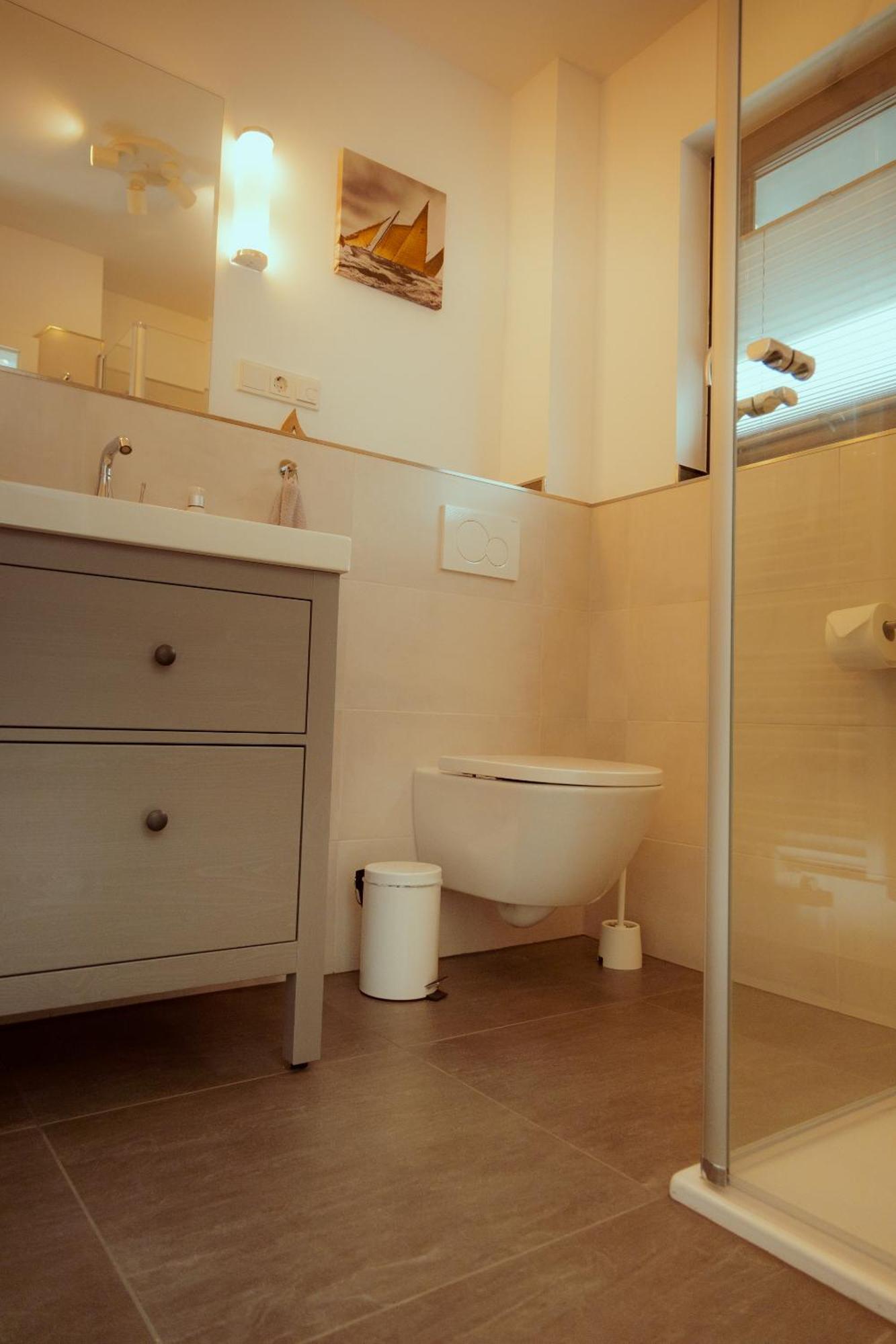 Ferienhaus Seezeit Bringhausen 외부 사진
