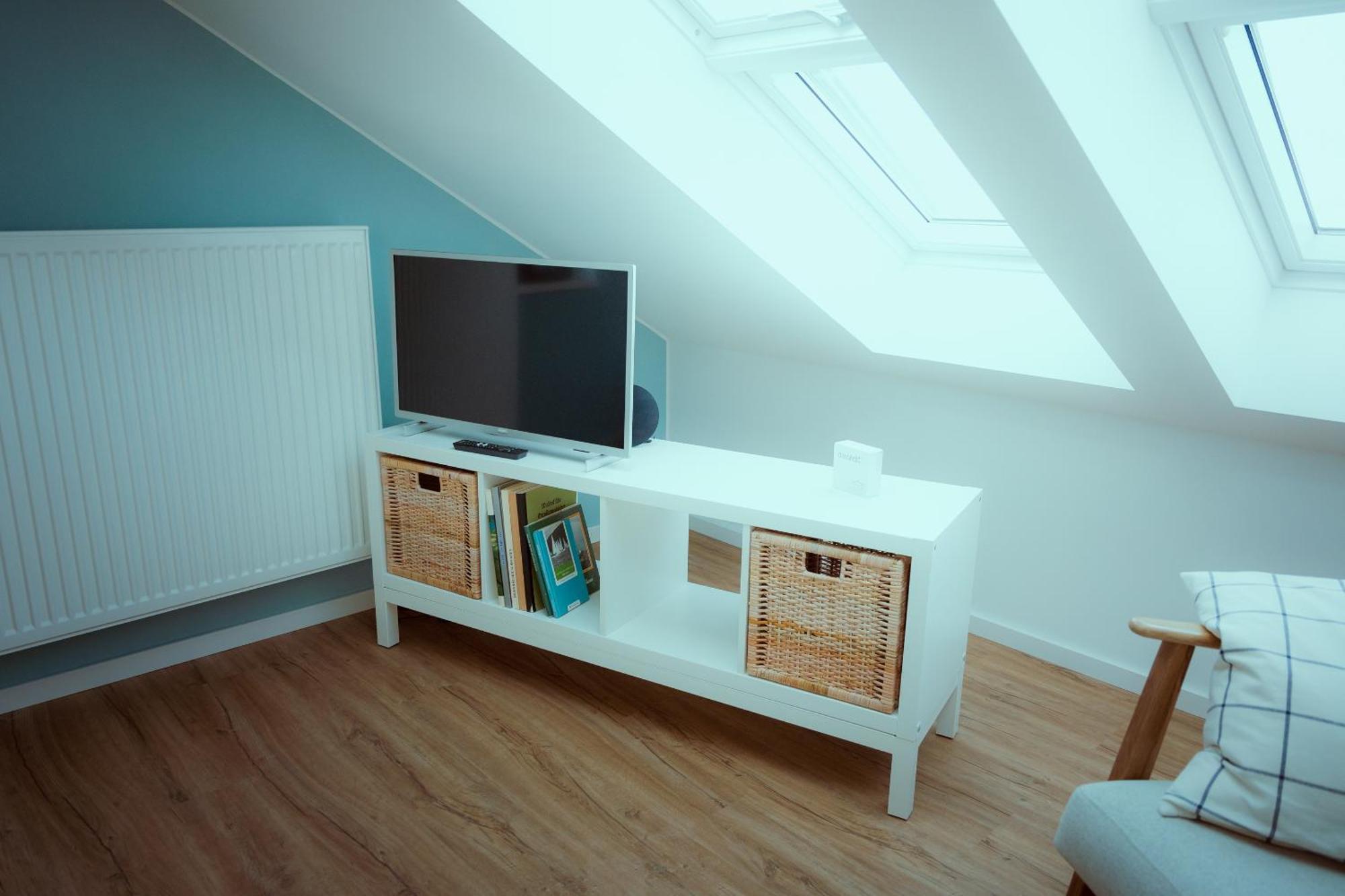 Ferienhaus Seezeit Bringhausen 외부 사진