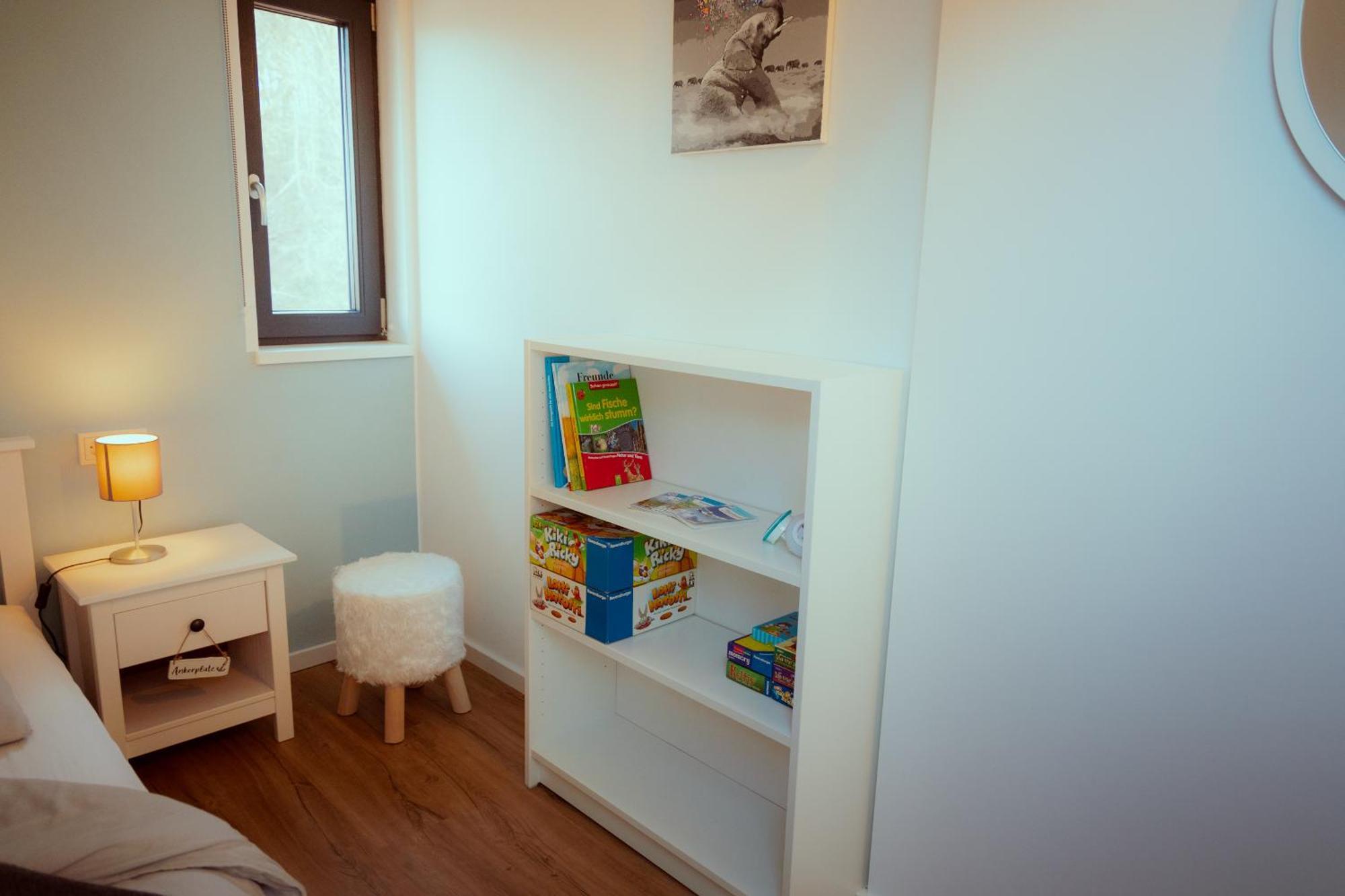 Ferienhaus Seezeit Bringhausen 외부 사진