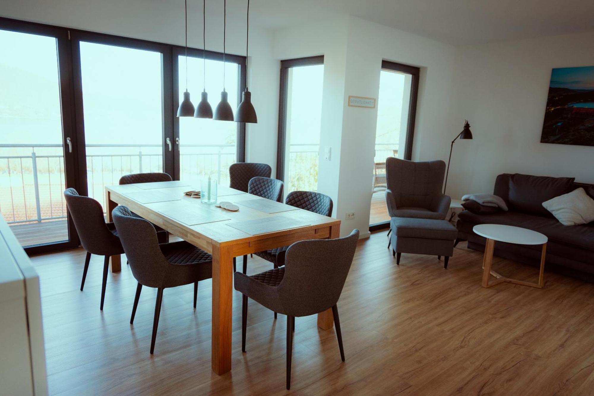 Ferienhaus Seezeit Bringhausen 외부 사진