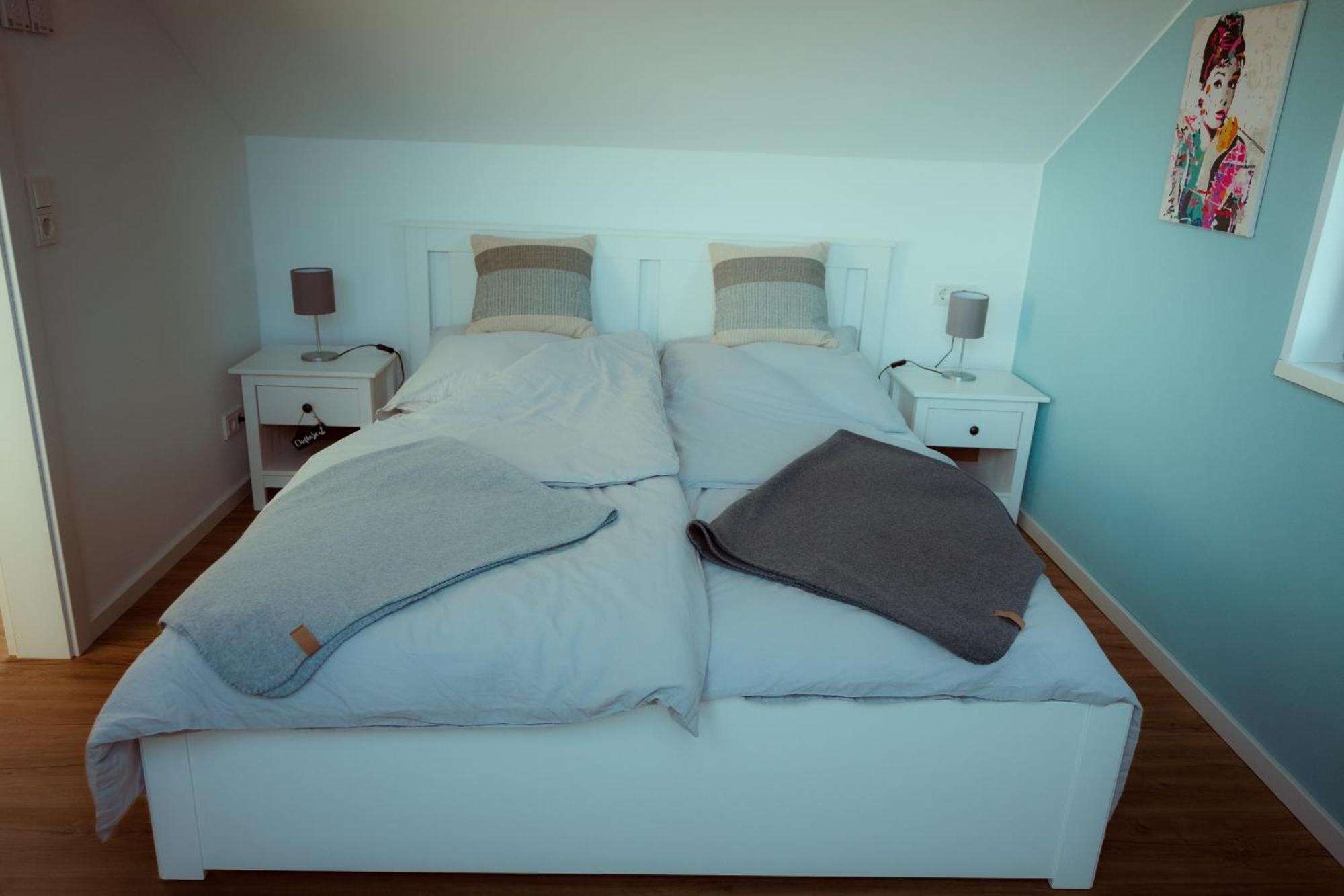 Ferienhaus Seezeit Bringhausen 외부 사진