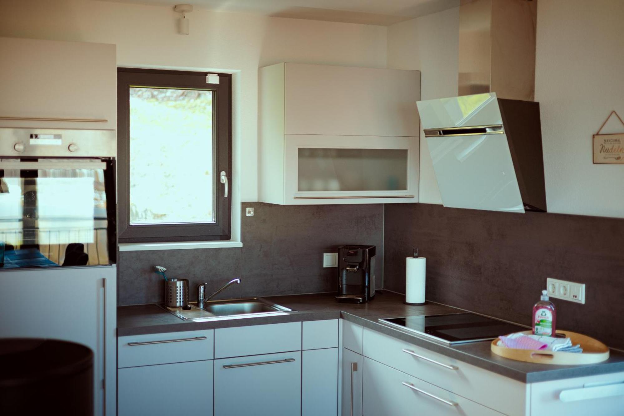 Ferienhaus Seezeit Bringhausen 외부 사진
