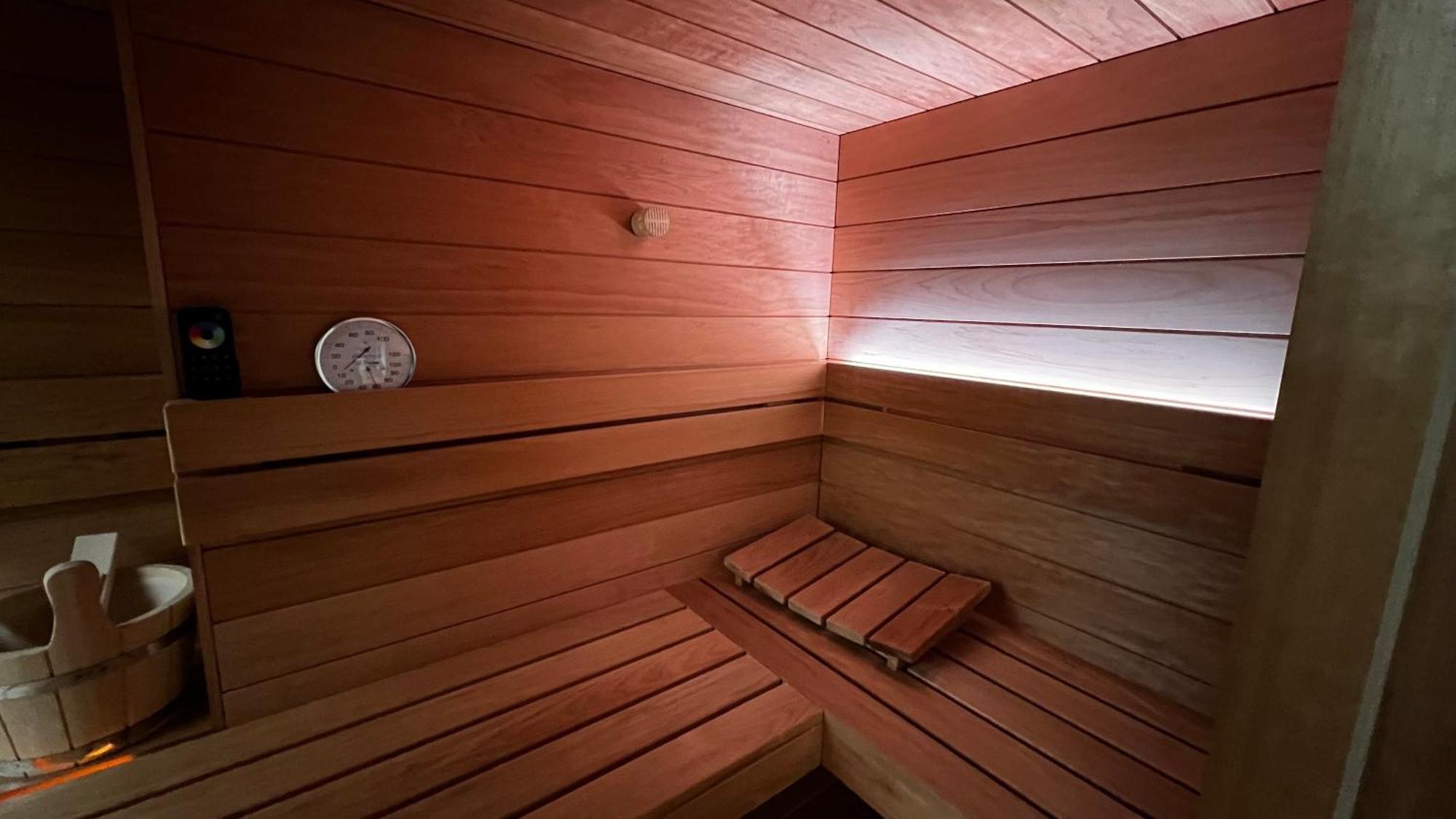Ferienhaus Seezeit Bringhausen 외부 사진
